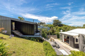 The Gatehouse by Waiheke Pure